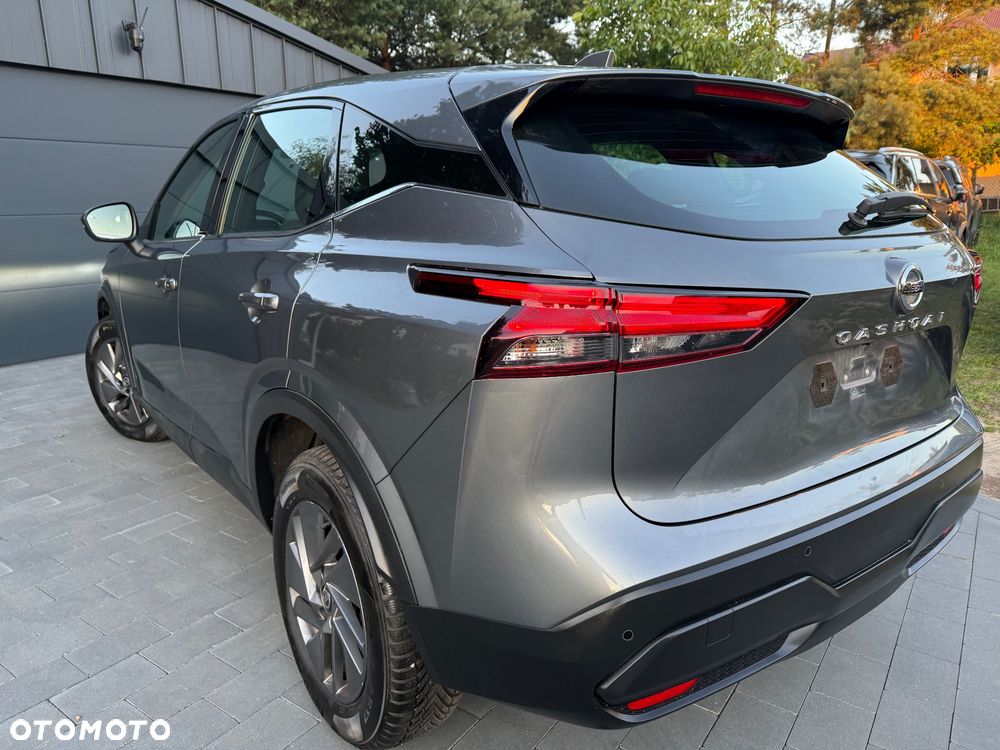 Nissan Qashqai - 32
