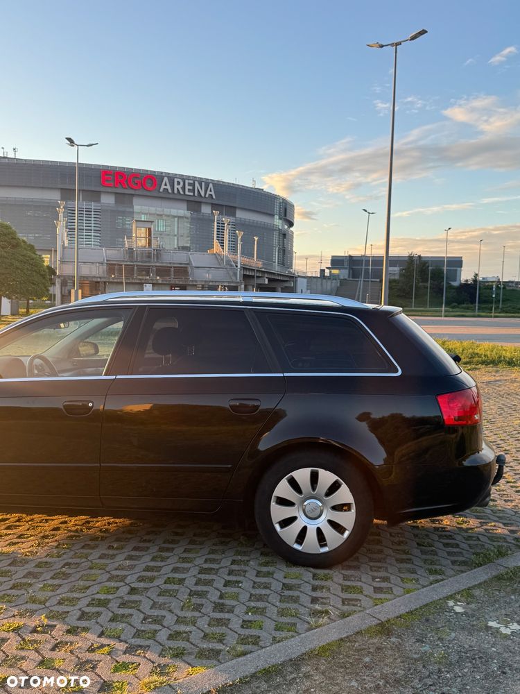 Audi A4 Avant 2 - 14