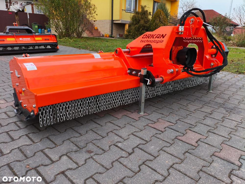 Orkan KTKS 260 XL PUMA - 3