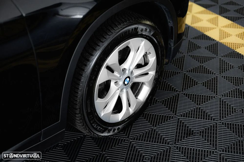 BMW X1 25 e xDrive Line Sport - 13