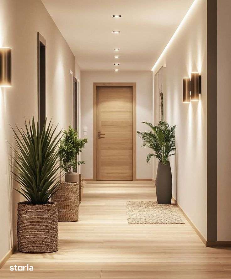Apartament 2 camere 3D Residence — fotografia 1