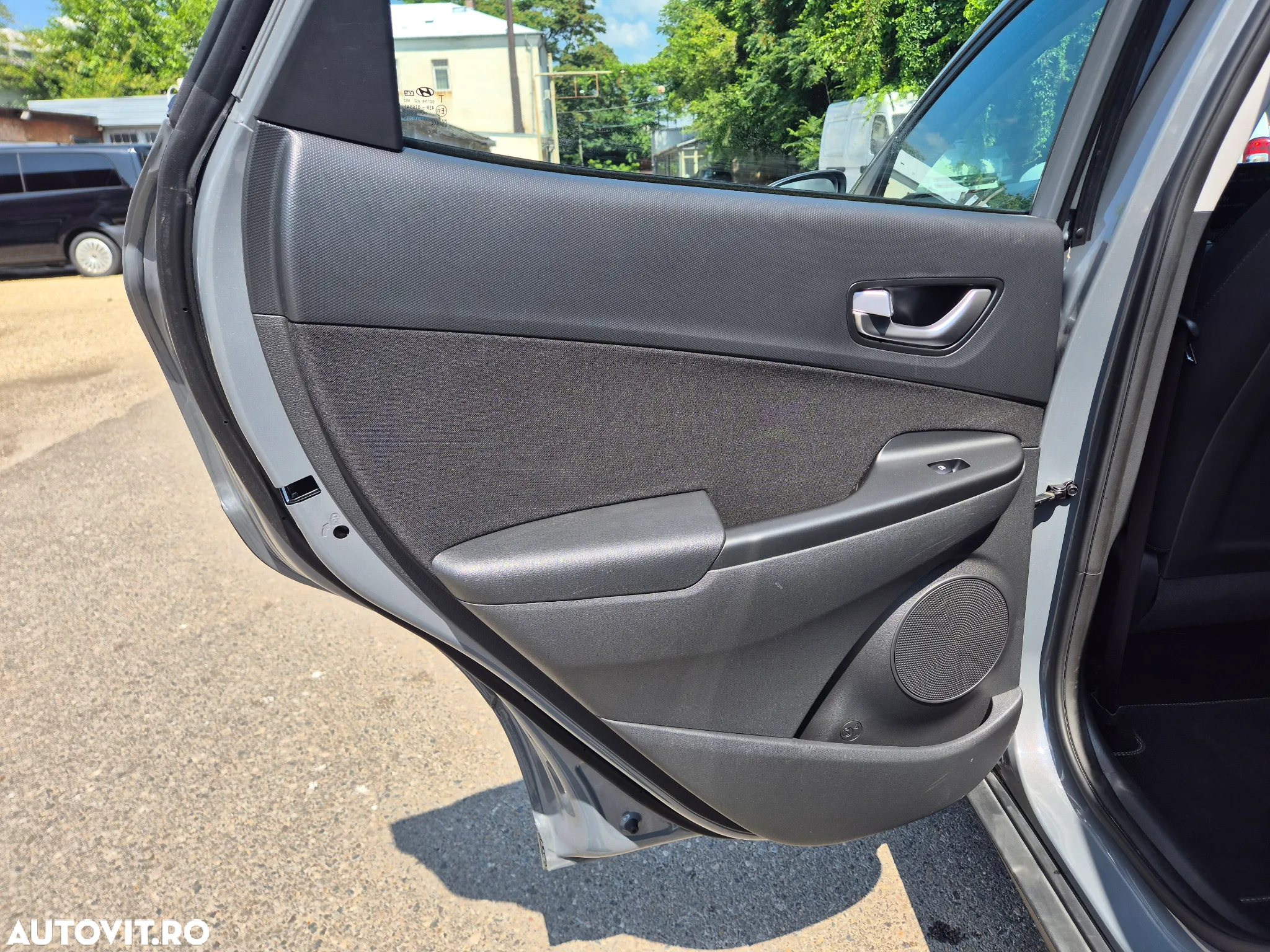 Hyundai KONA 1.6 GDI DCT Hybrid Style - 19