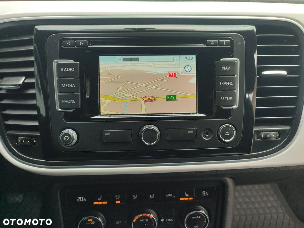 Volkswagen Beetle - 19