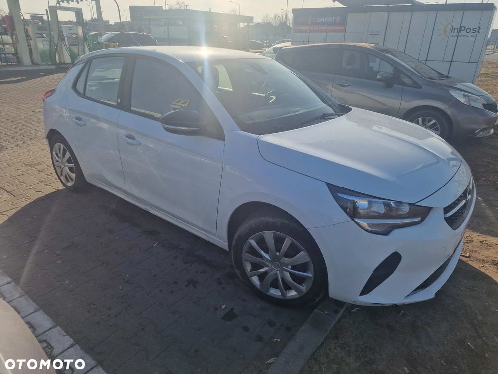 Opel Corsa Electric Edition - 4