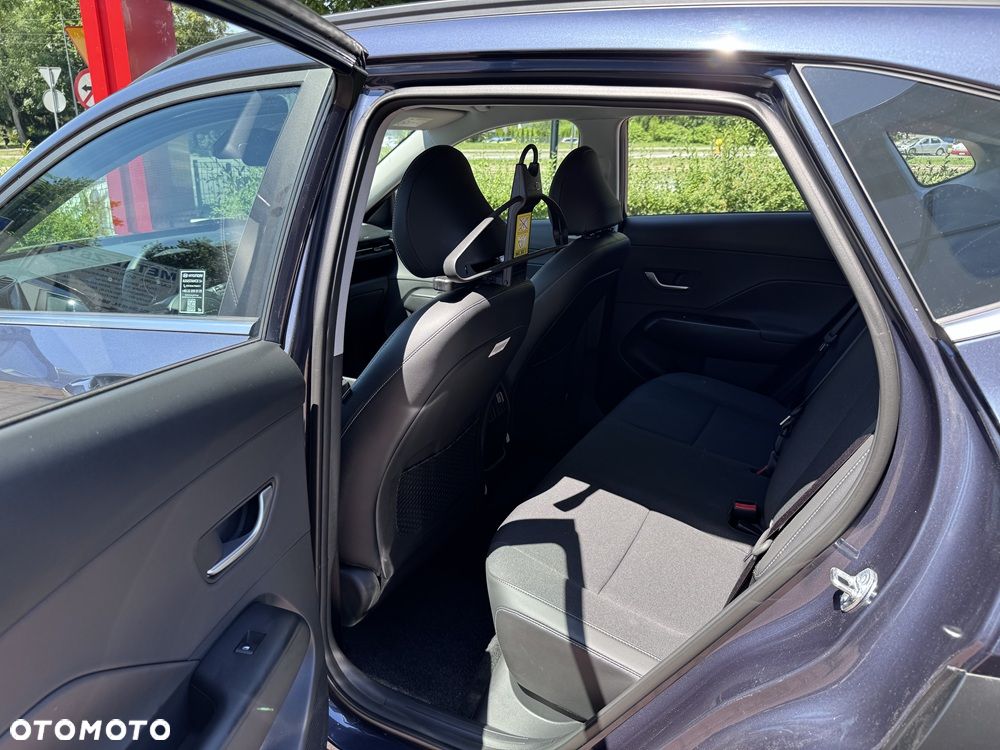Hyundai Kona 1.6 T-GDI Executive - 15