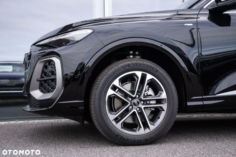 Audi Q5 Sportback - 6