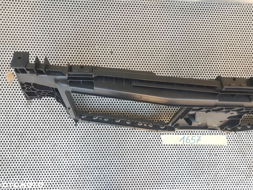 Mercedes W214 E Żaluzja Kierownica Powietrza Wlot Ramka Roleta - 5