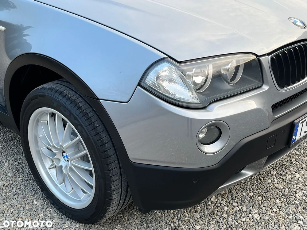 BMW X3 xDrive20i Edition Lifestyle - 17