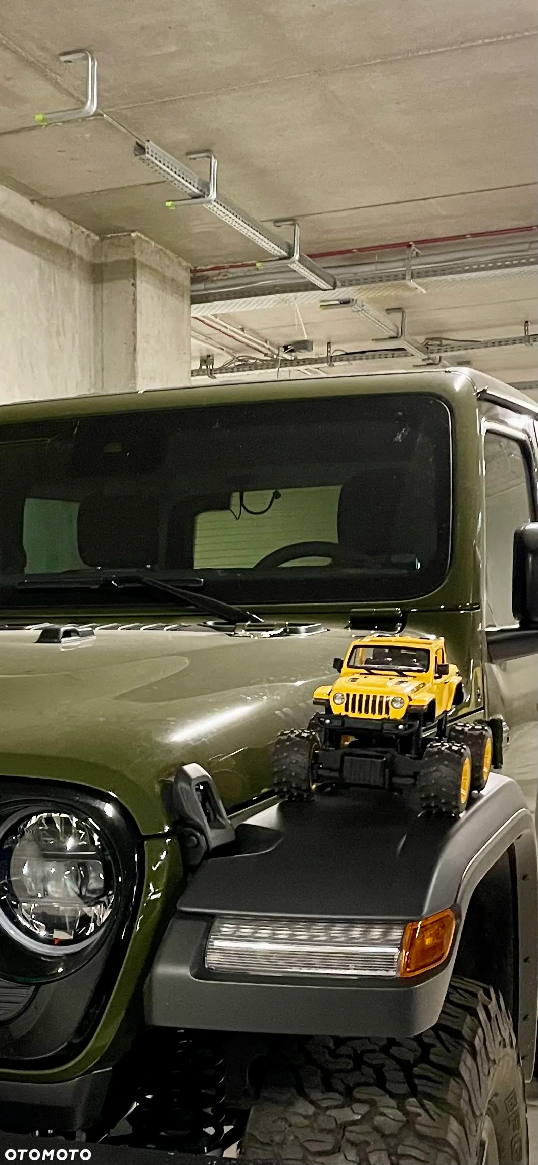 Jeep Wrangler - 28