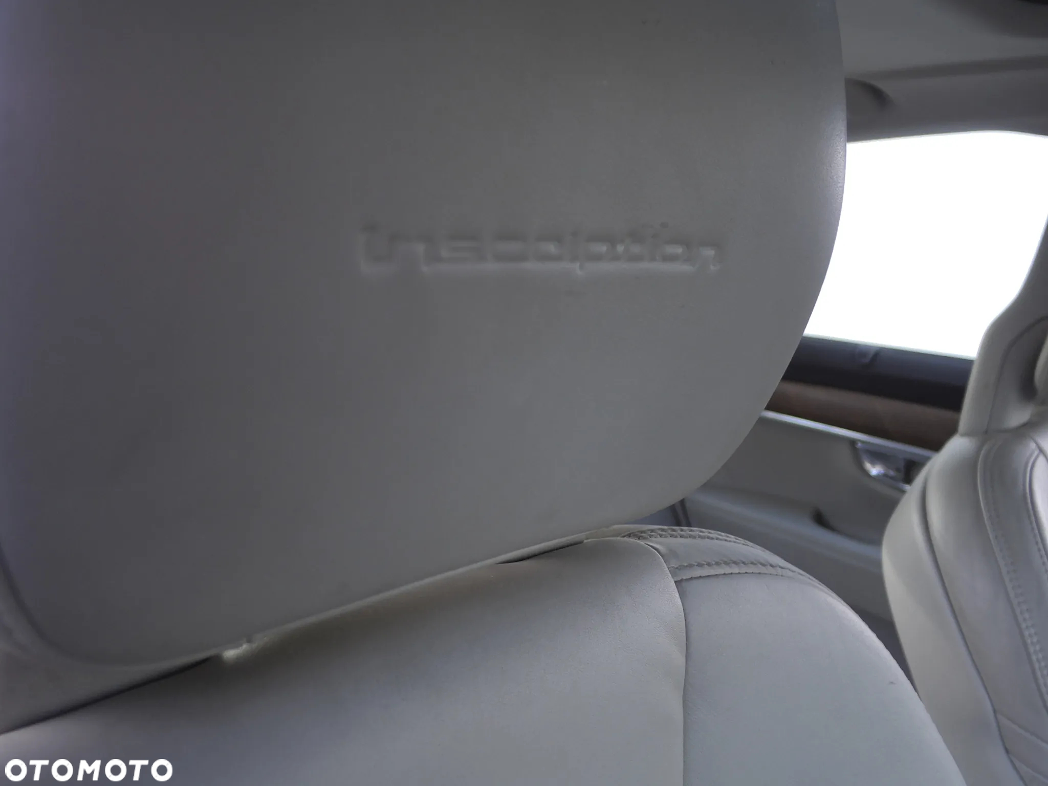 Volvo S90 D4 AWD Geartronic Inscription - 27