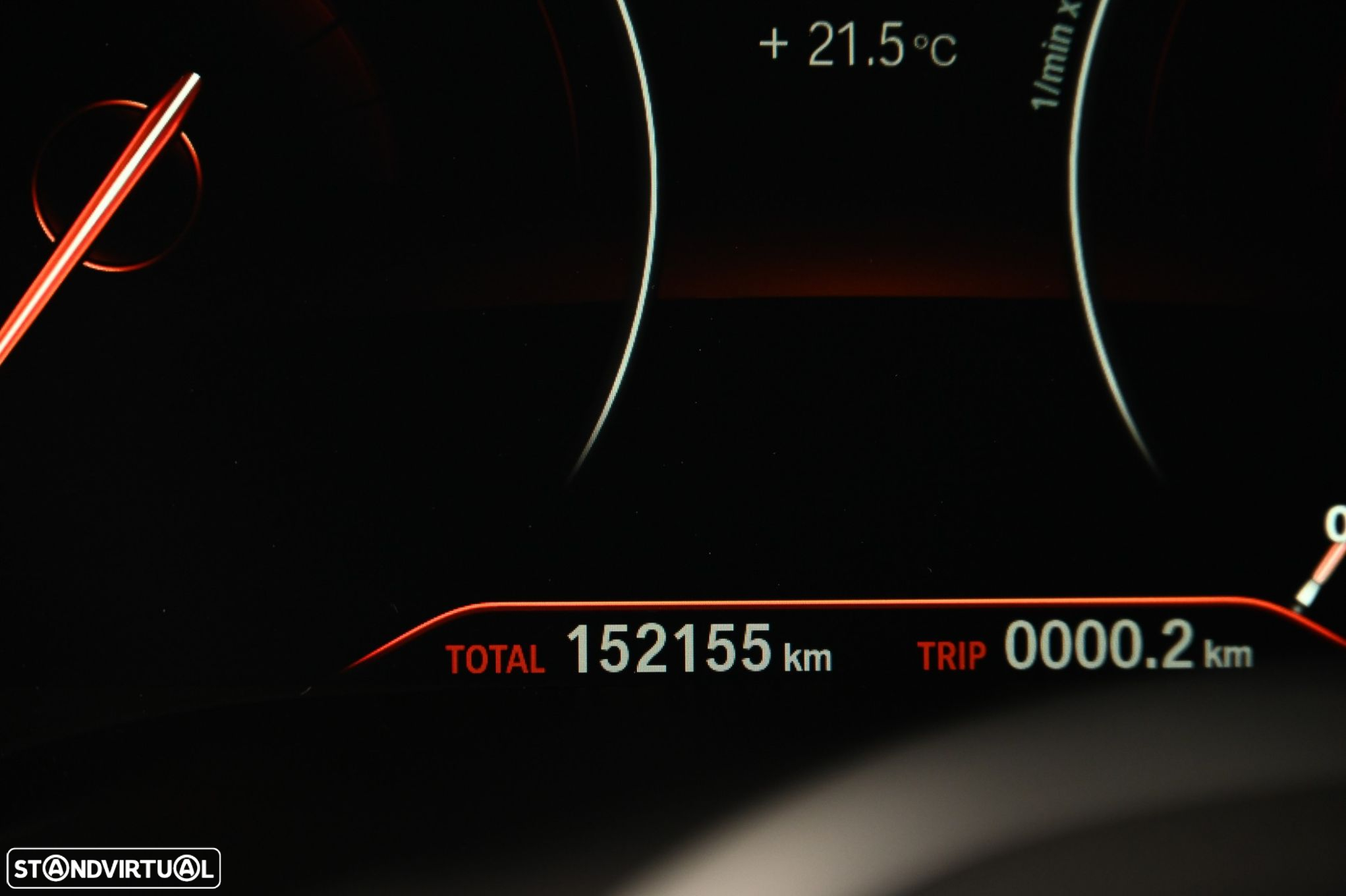 BMW 520 d xDrive Pack M Auto - 24