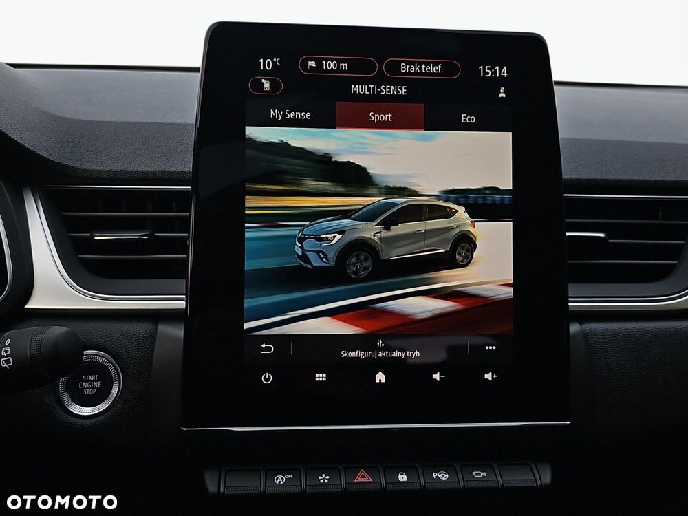 Renault Captur 1.0 TCe Techno - 26