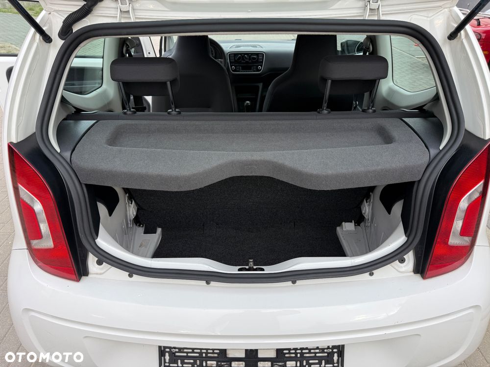 Volkswagen up! 1.0 Take - 14