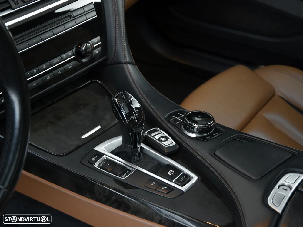 BMW 640 d - 26