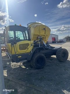 Hydrema 120TW - 9