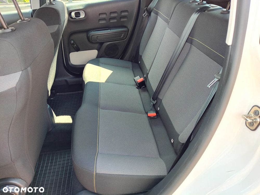 Citroën C3 Pure Tech 83 S&S YOU - 17