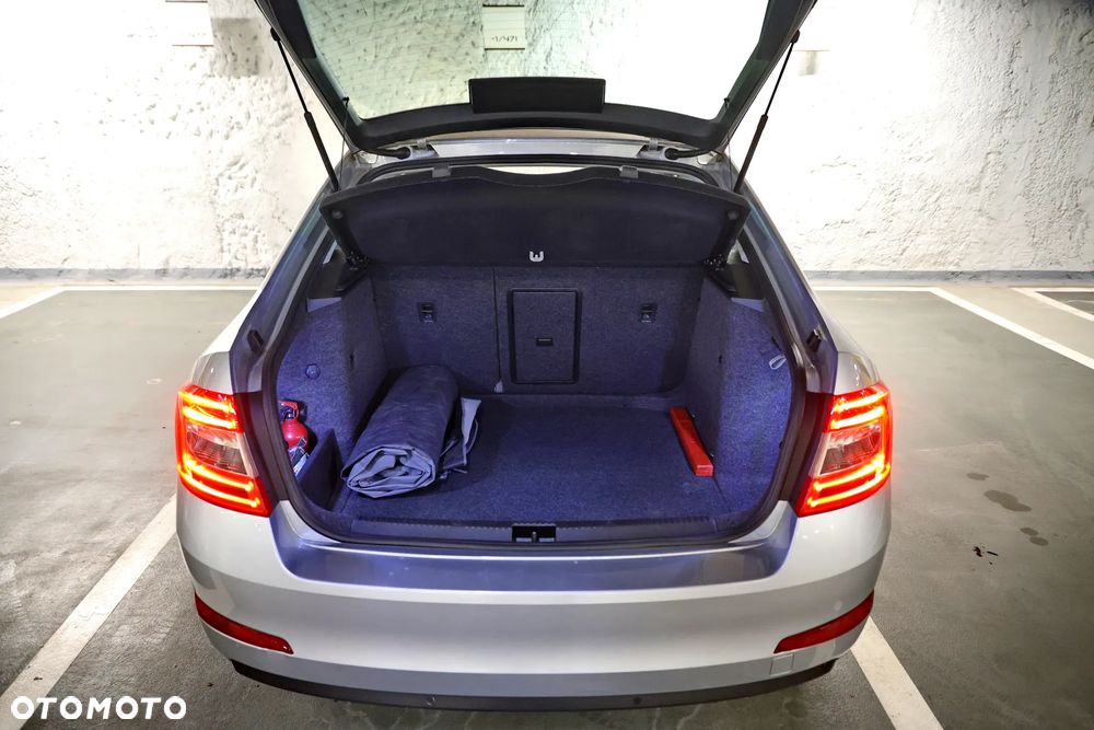 Skoda Octavia 1.6 TDI Ambition - 6