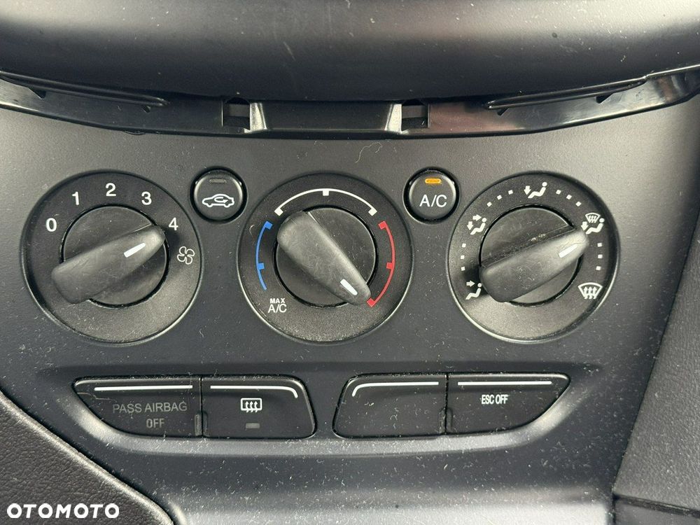 Ford Focus 2.0 EcoBoost ST - 22