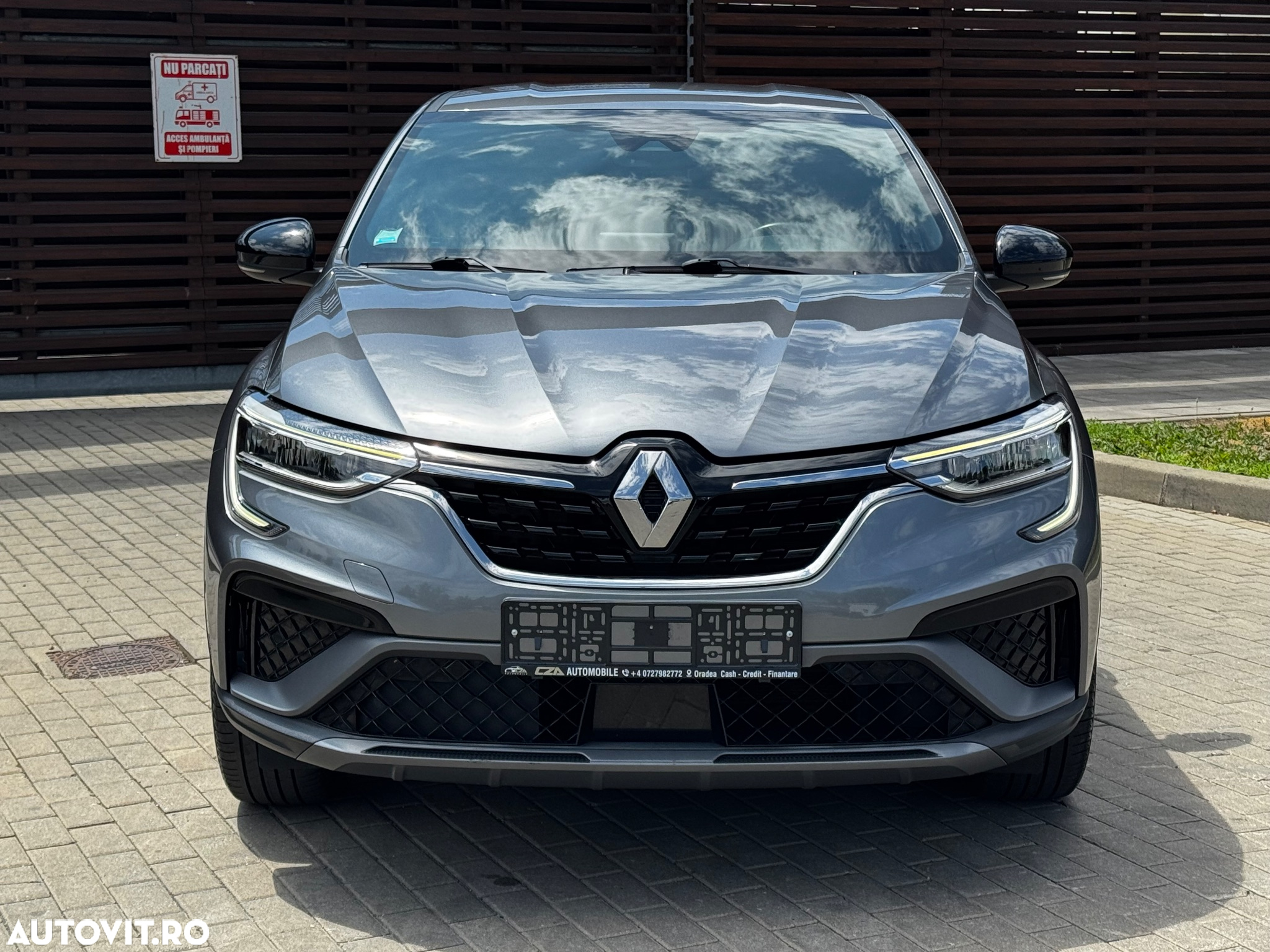 Renault Arkana - 6