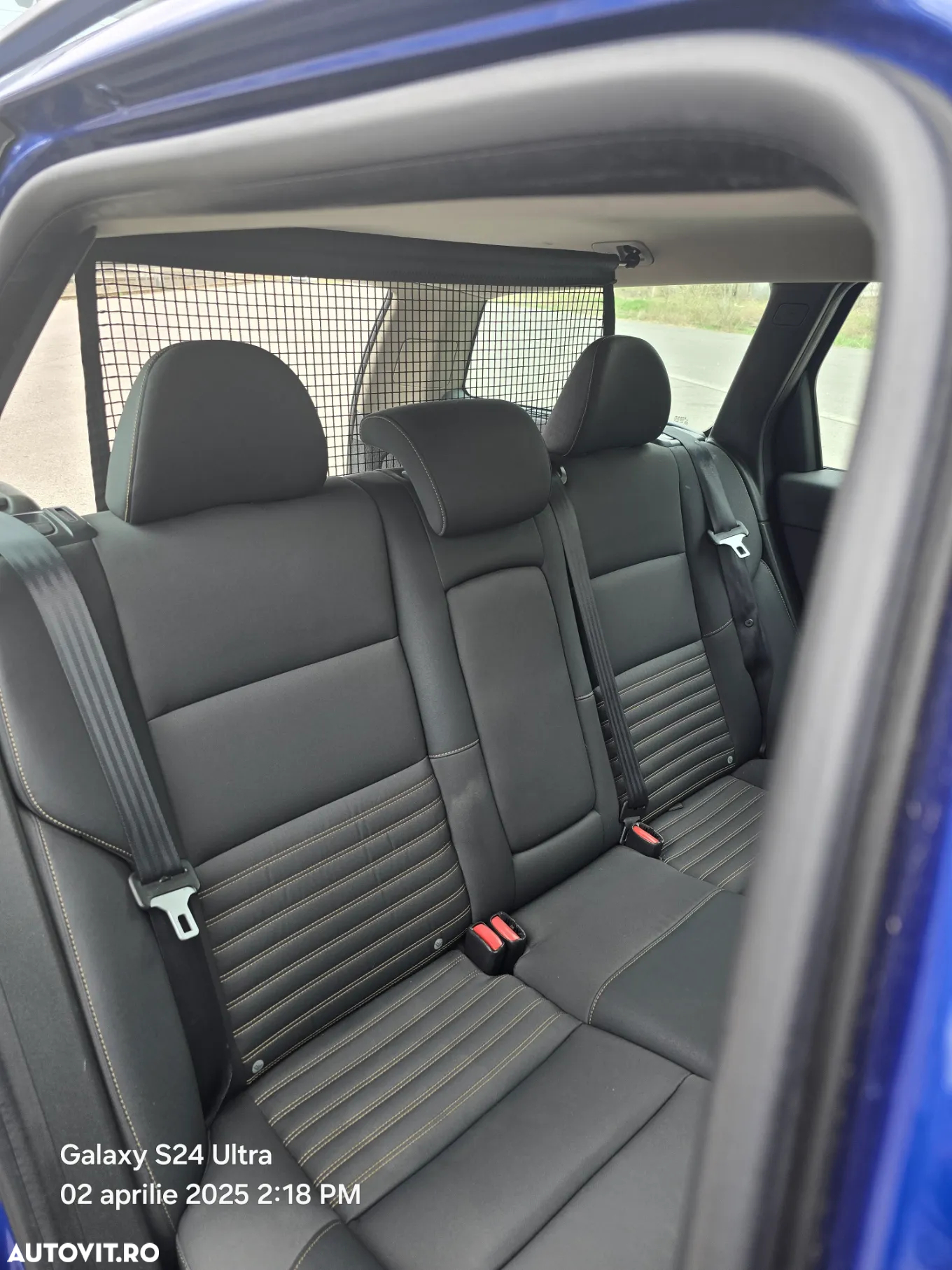 Volvo V50 - 10