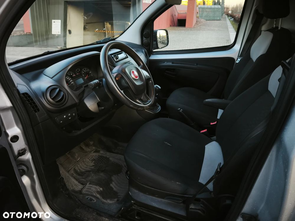 Fiat Fiorino - 11
