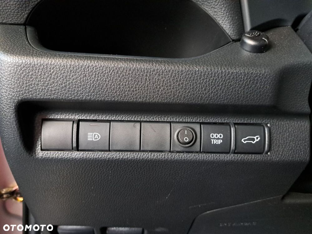 Toyota RAV4 2.0 Comfort 4x4 MS - 32