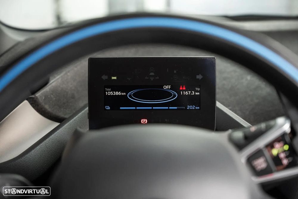 BMW i3 120Ah - 10