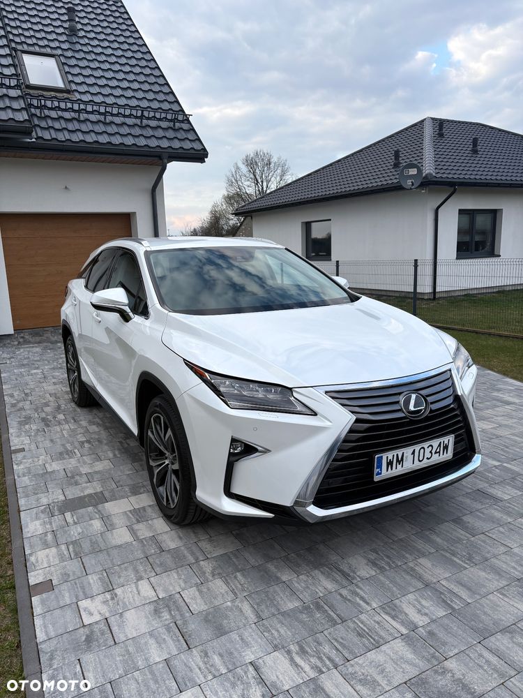 Lexus RX 200t / 300 Elite - 19