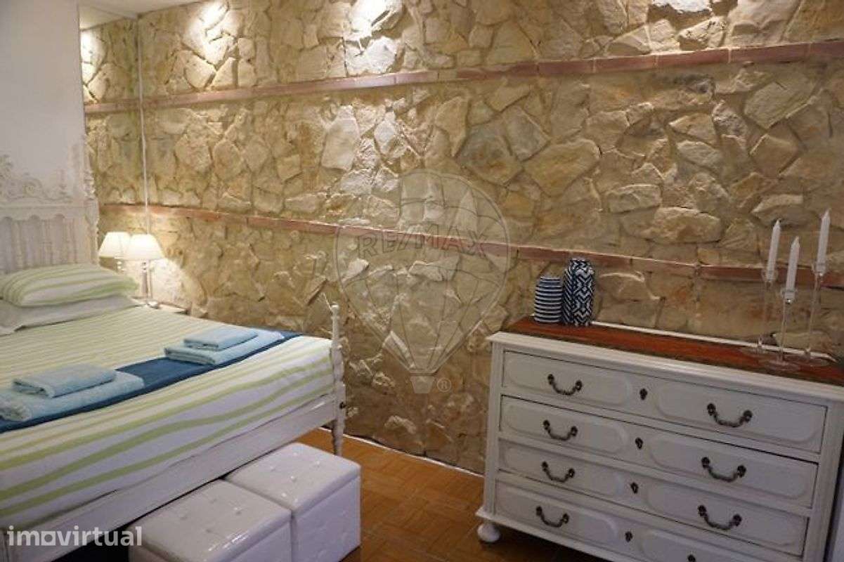 Apartamento T1 para venda - Grande imagem: 5/12