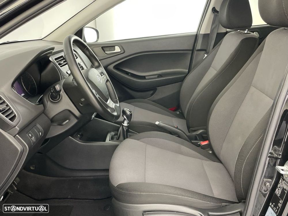 Hyundai i20 1.0 T-GDi Comfort - 11