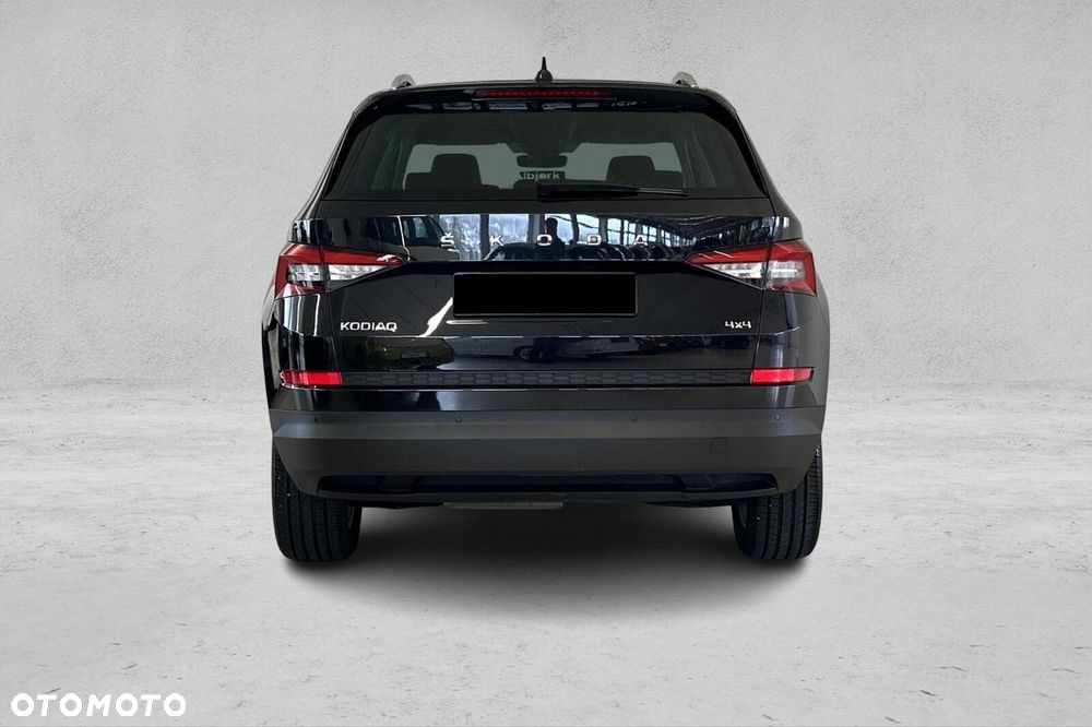 Skoda Kodiaq 2020 photo 3