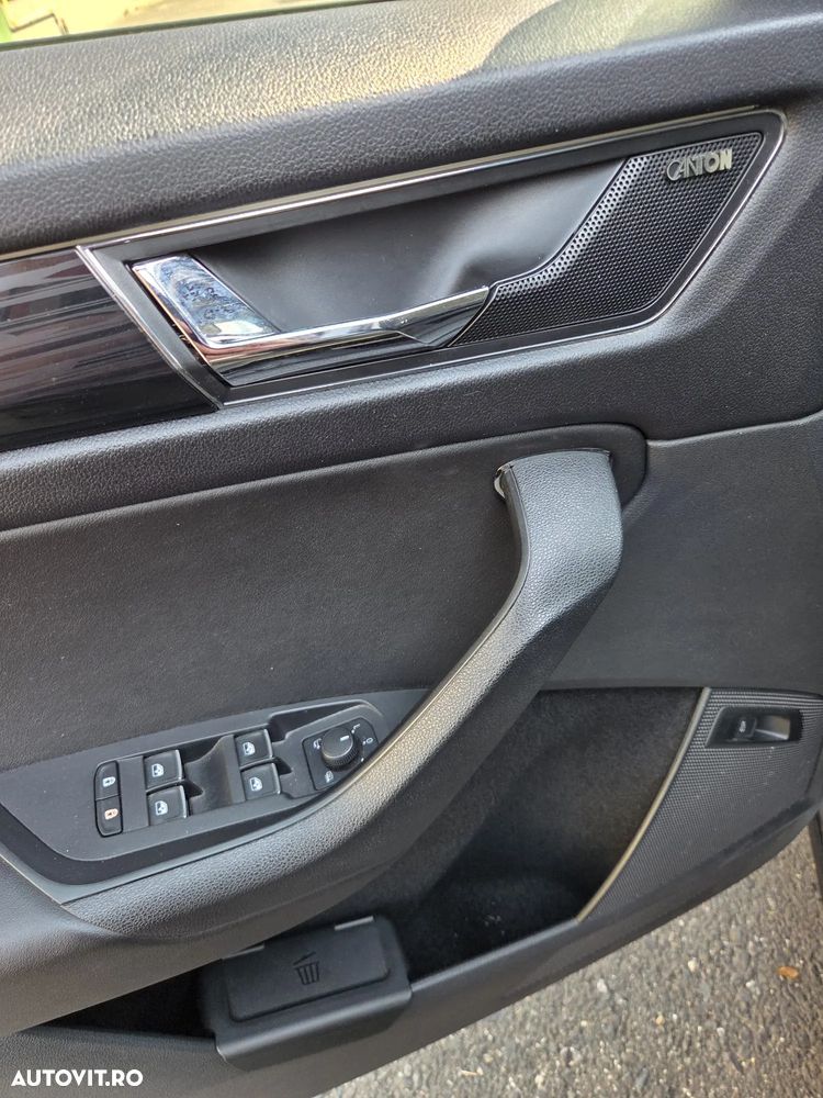 Skoda Kodiaq 2.0 TDI 4X4 Style - 9