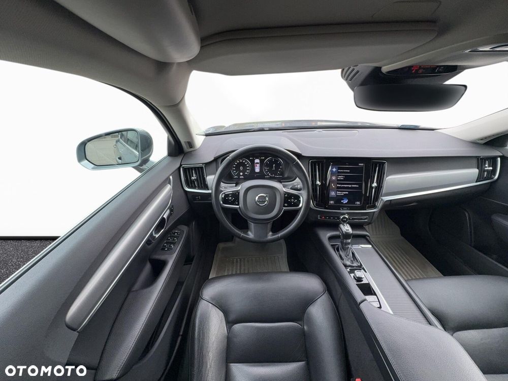 Volvo S90 - 14