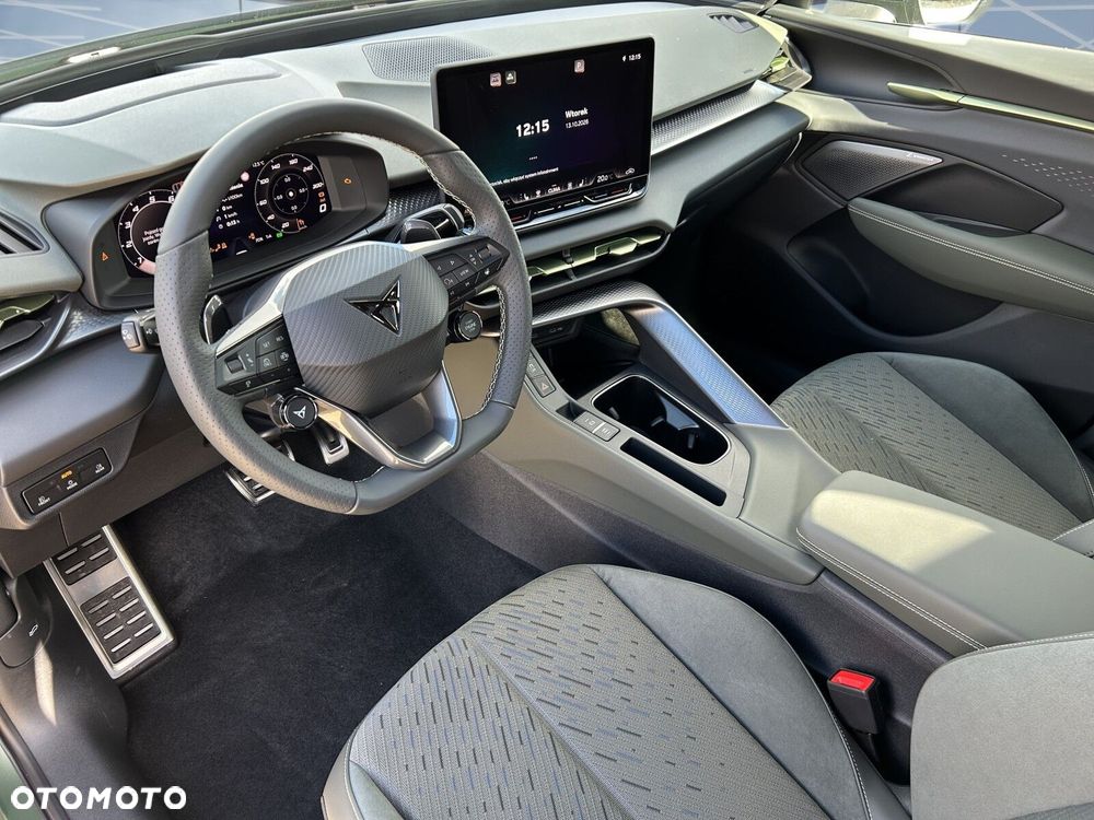 Cupra Terramar 2.0 TSI 4Drive VZ Tribe Edition DSG - 6