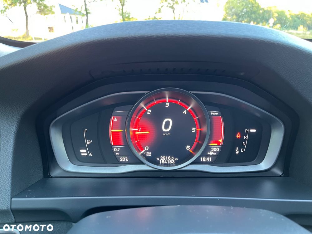Volvo S60 D2 Geartronic Kinetic - 15