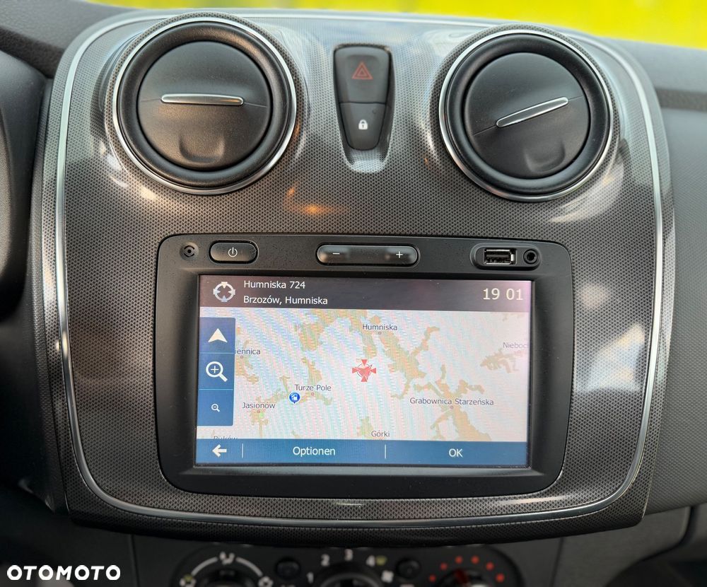 Dacia Sandero Stepway 0.9 TCe Laureate - 32