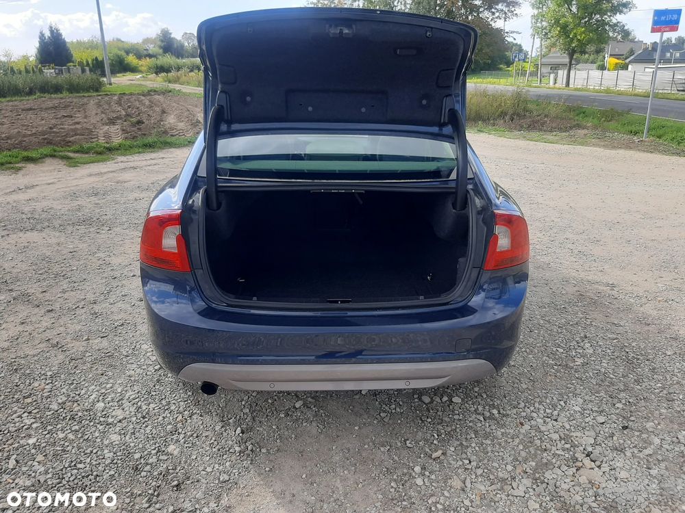 Volvo S60 DRIVe Momentum - 8