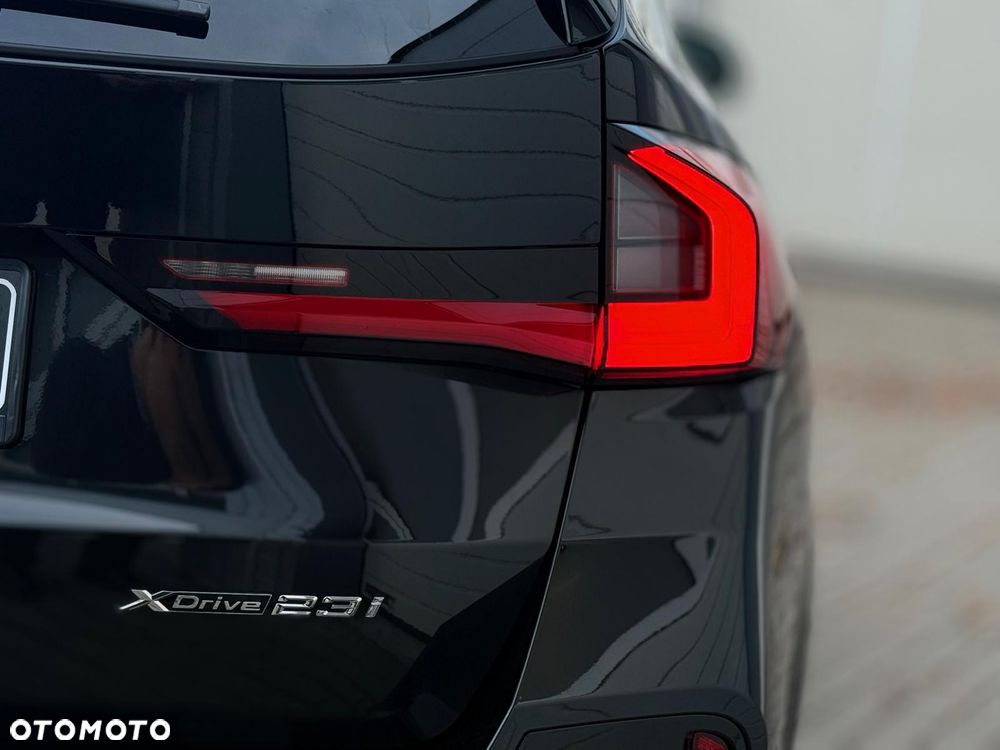 BMW X1 xDrive23i mHEV M Sport - 9