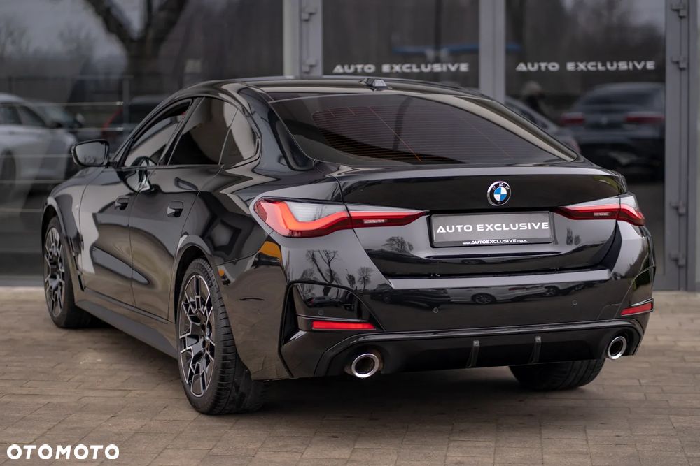 BMW Seria 4 420i M Sport - 21