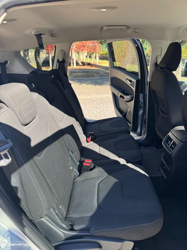 Ford S-Max 2.0 TDCi Titanium - 10