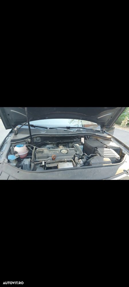 Volkswagen Passat - 6