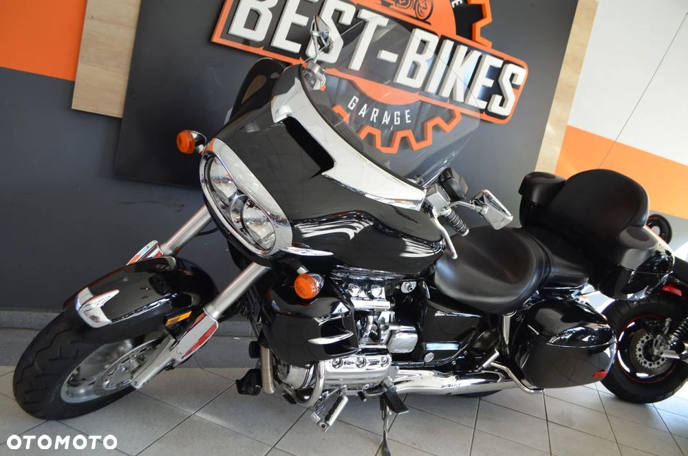Honda Valkyrie - 16