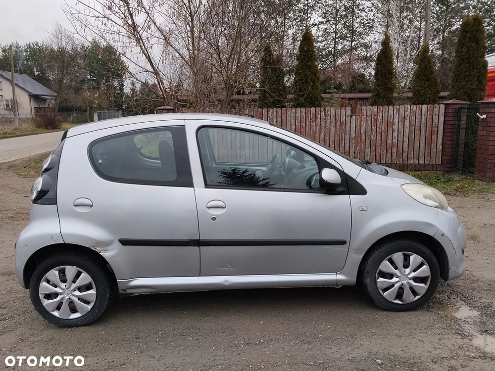 Citroën C1 1.0 Cool&Sound - 7