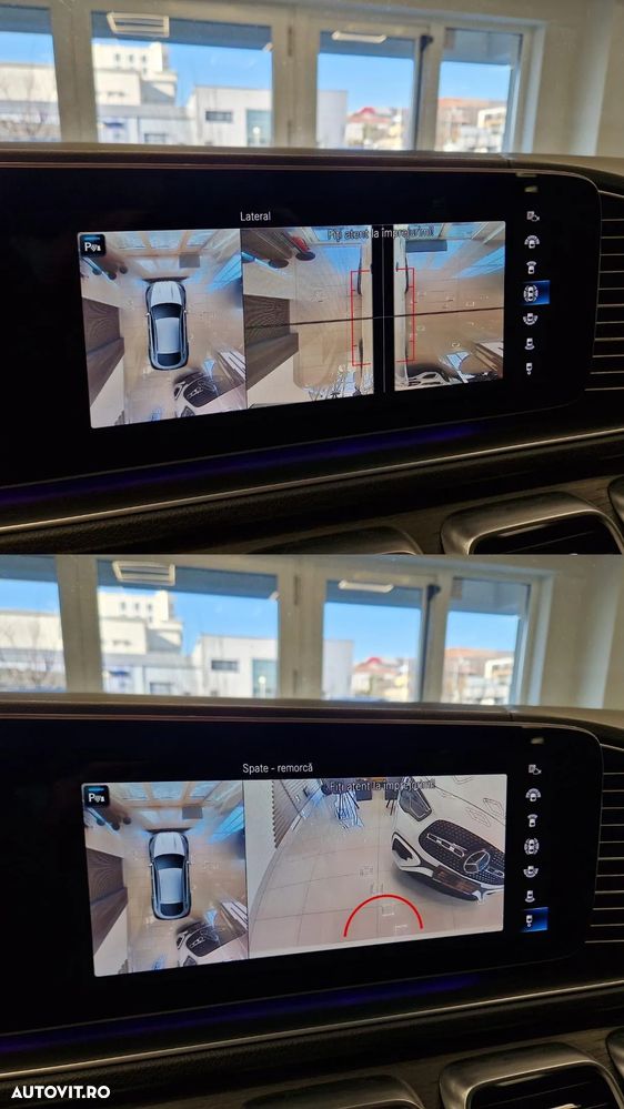 Mercedes-Benz GLE Coupe 350 de 4Matic 9G-TRONIC AMG Line - 31