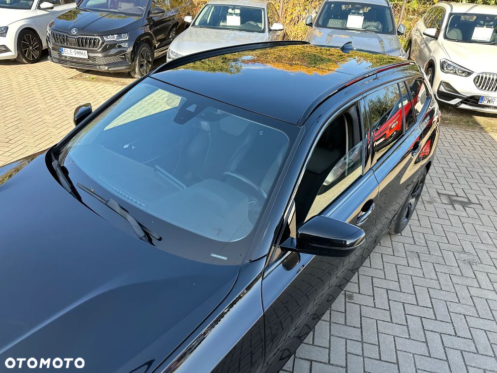 BMW Seria 3 - 36