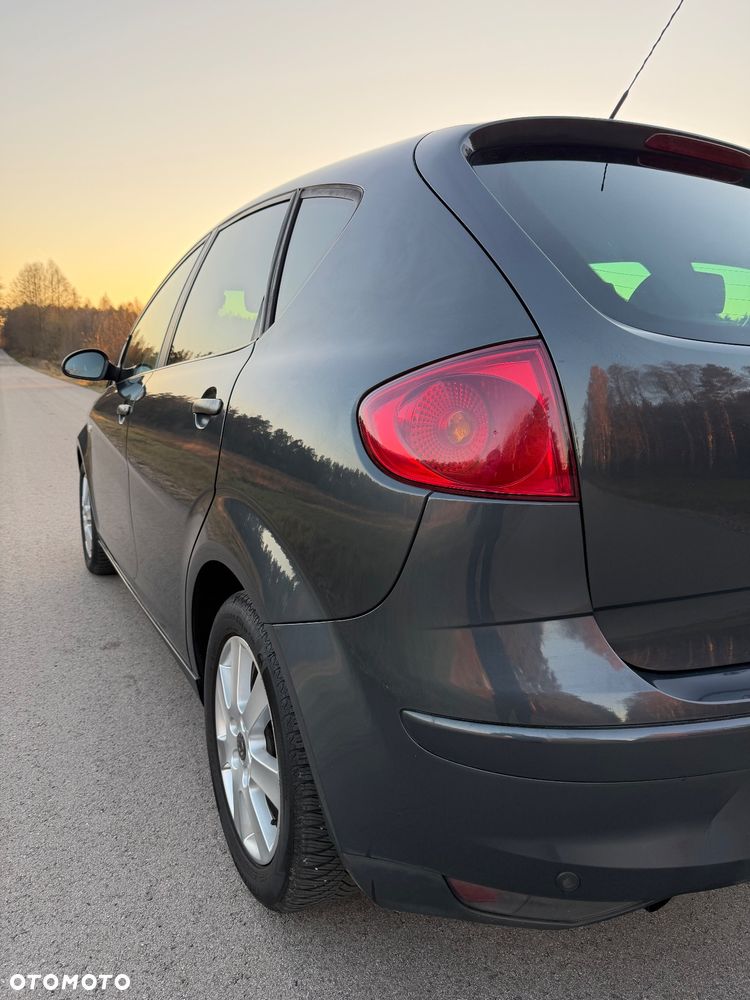 Seat Altea 1.9 TDI DPF Style - 7