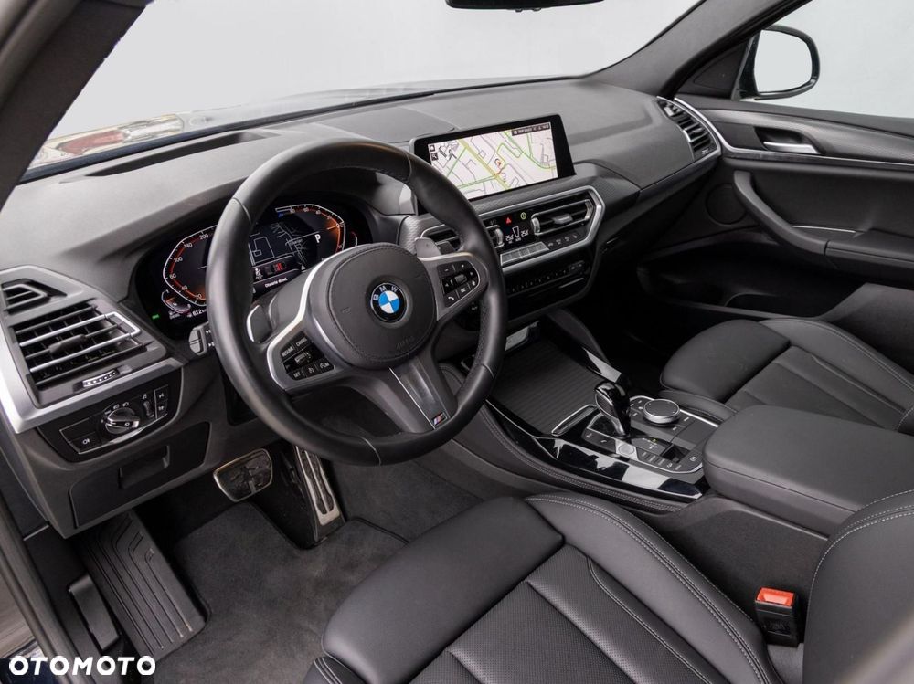 BMW X4 - 10