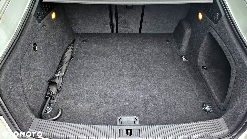 Audi A5 Sportback - 13