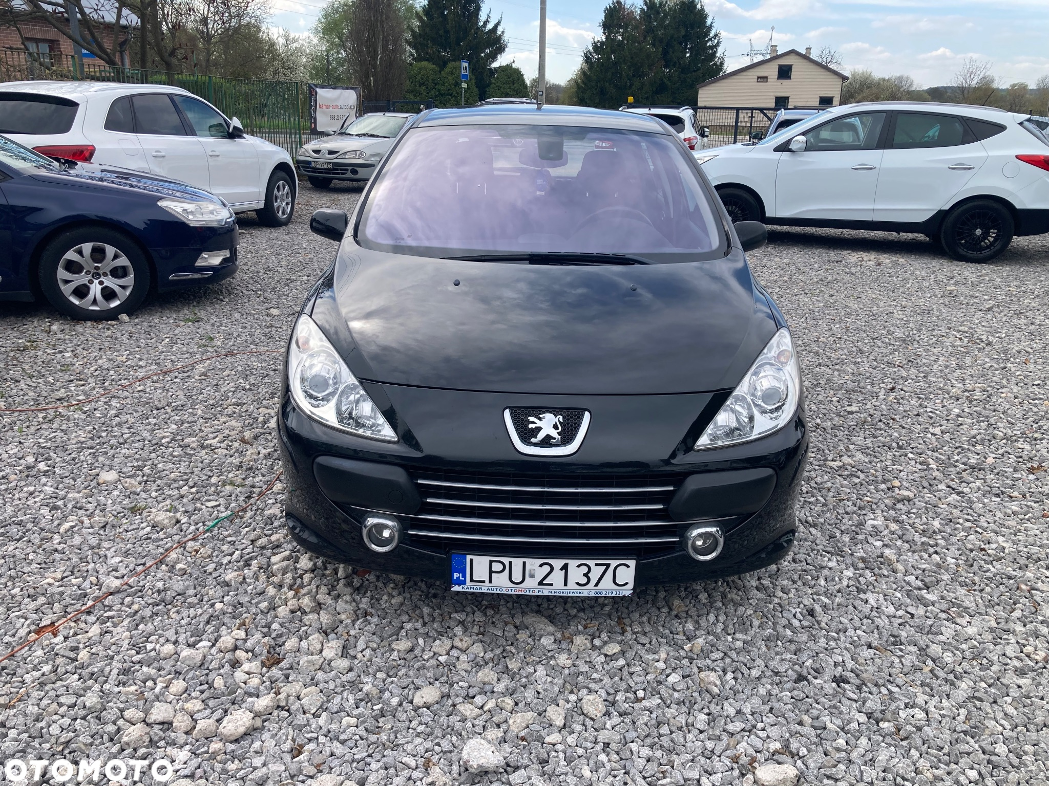 Peugeot 307 110 Premium - 2