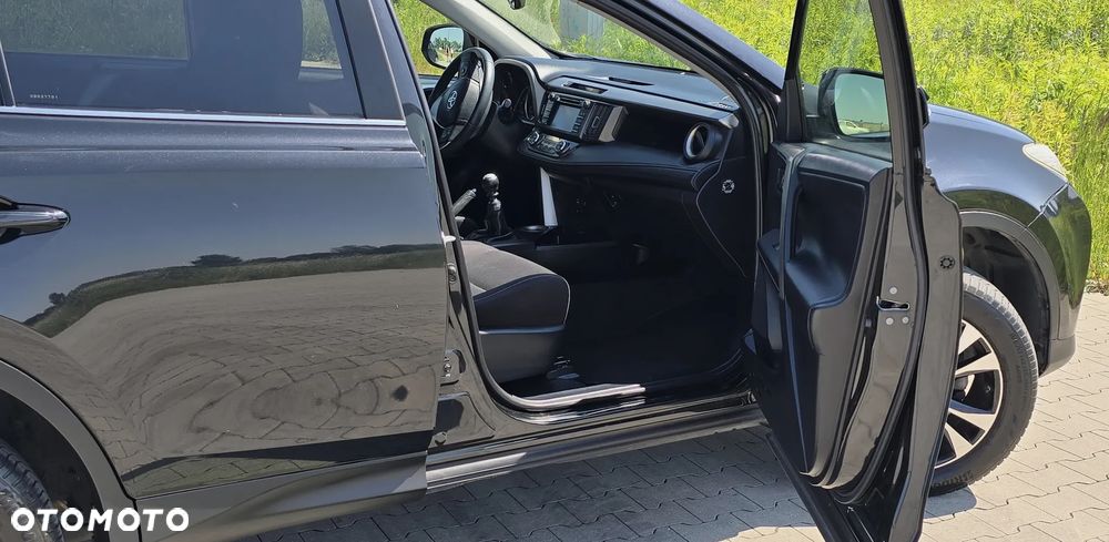 Toyota RAV4 2.0 D-4D 4x2 Start-Stop Life - 20